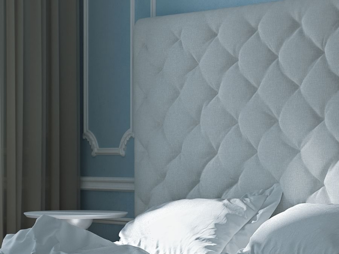 Кровать Amalia