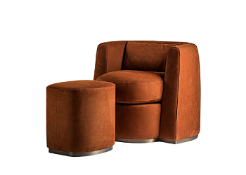 Кресло Annibale Colombo