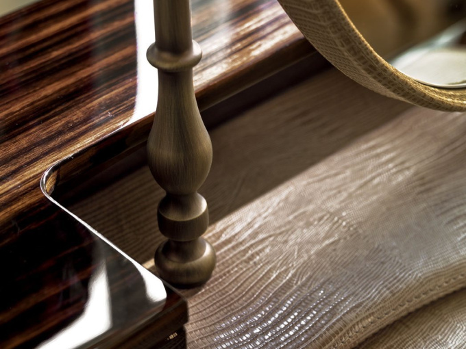 Туалетний столик Charlize