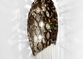 Бра Chrysalis 448/3ADX