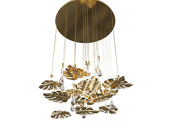 Люстра Rainforest