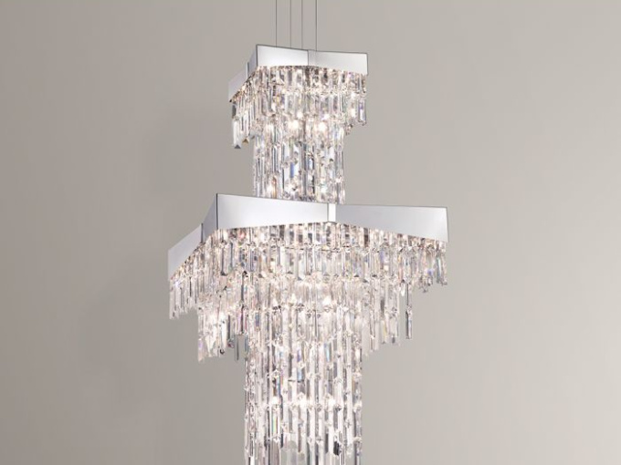 Підвісна лампа  Riviera