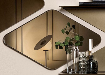 Зеркало Matrix