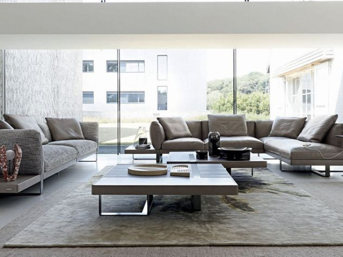 Журнальный стол Libretto