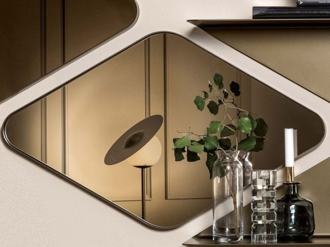 Зеркало Matrix