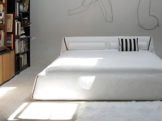 Ліжко Suite Night