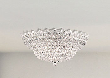 Люстра TRILLIANE