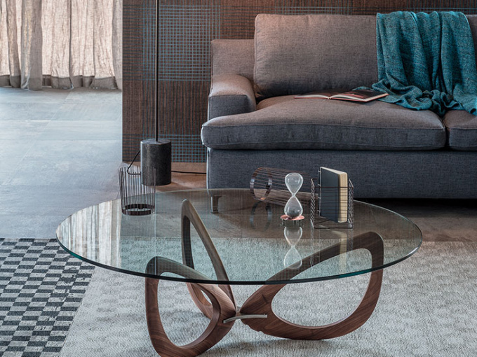 Журнальный стол Helix