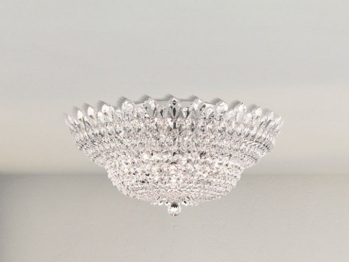 Люстра TRILLIANE