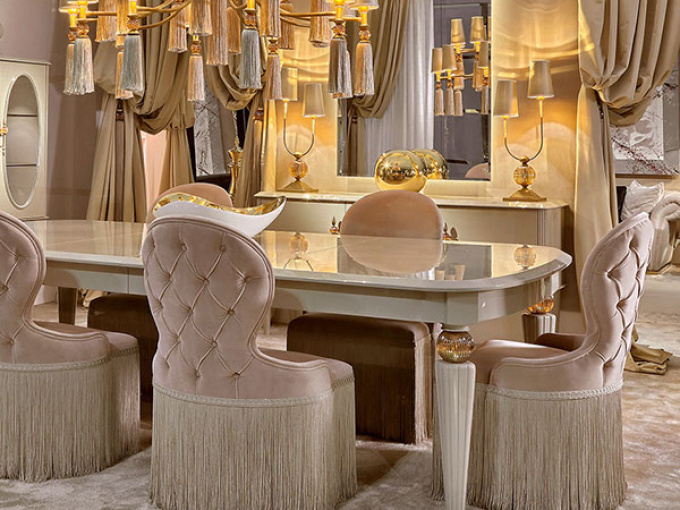 Столова Composition