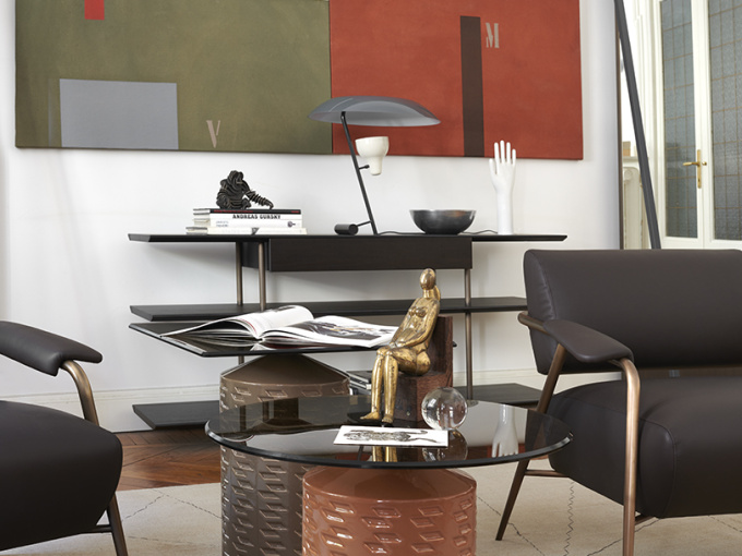 Журнальный столик Hishi