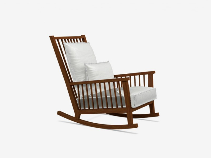 Кресло Качалка InOut 709