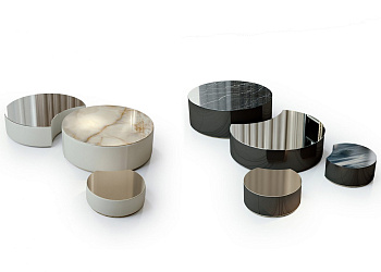 Журнальний столик Ikat 165P