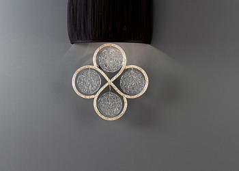 Бра Lines Double Sharp