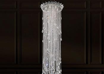 Подвесний светильник  Trilliane Strands TR2413