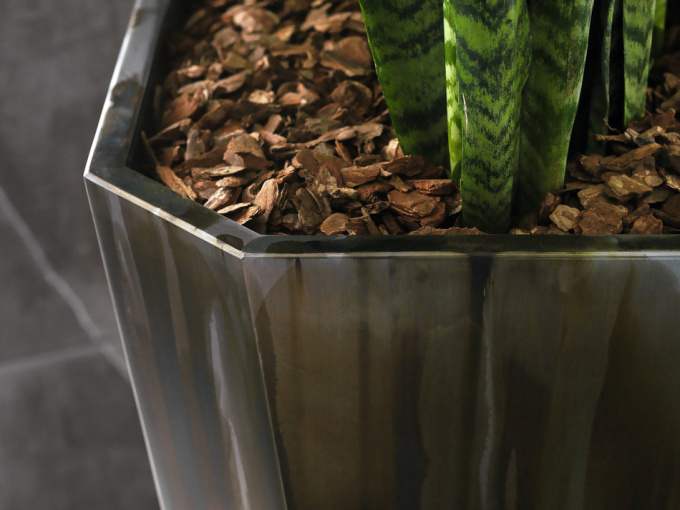 Ваза Flower Adonis