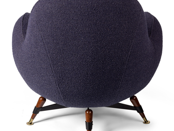 Кресло Mercury