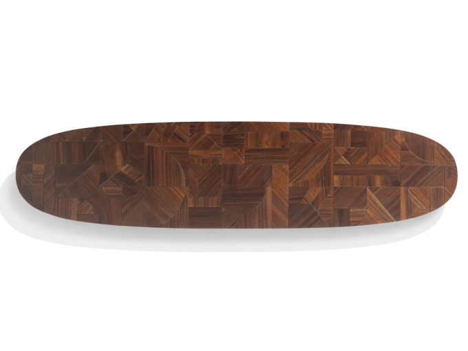 Консоль Patchwork