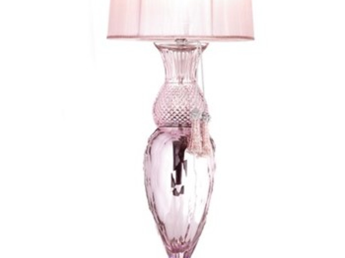 Лампа настільна 1953/NL/RS