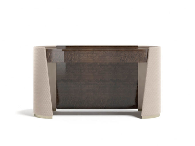 Письмовий стіл Majestic