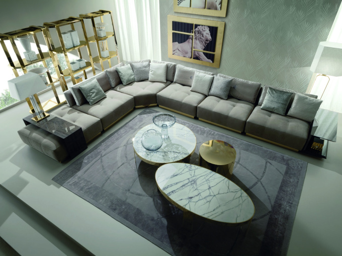 Журнальный столик Sofa Cocktail