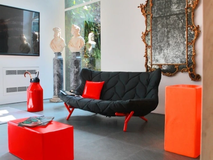 Диван Foliage-1