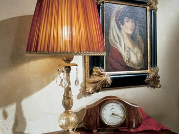 Лампа настольная 931/P