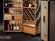 Винный шкаф 109644 