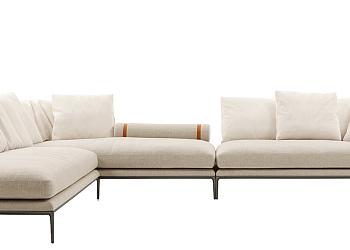 Диван B&B Atoll Soft