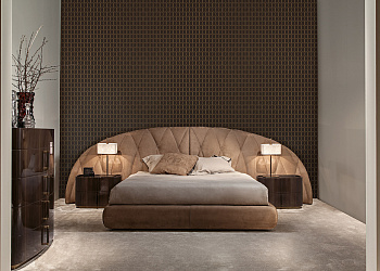 Кровать  Ulisse