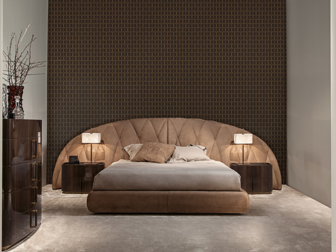 Кровать  Ulisse