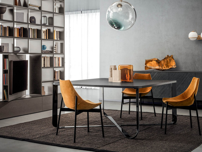 Стіл Обідній Confluence