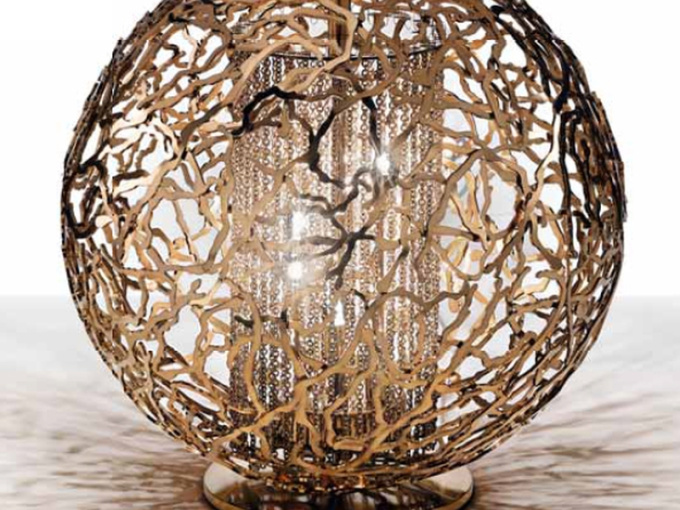 Лампа Weave 511/4L