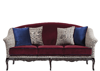 Диван English Mood