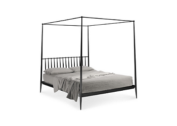 Ліжко Urbino Baldacchino