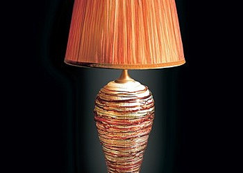 Лампа настільна 1293/G