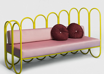 Диван Houtique — Arco