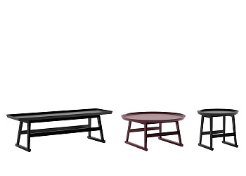 Журнальний столик Recipio '14