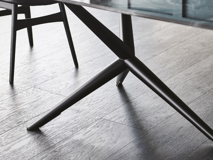 Стол Atlantis Crystalart