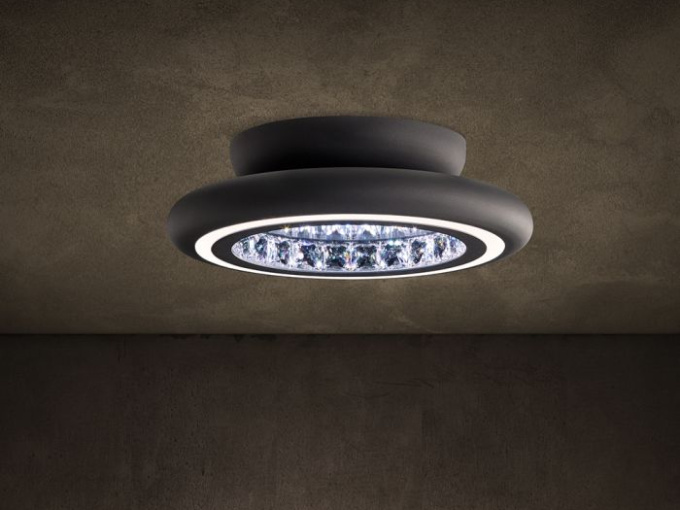 Люстра INFINITE AURA