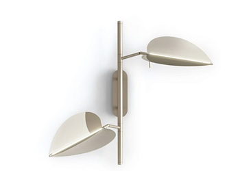 Настенная лампа Aracea