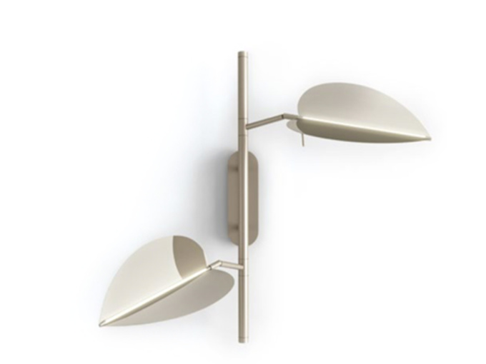 Настенная лампа Aracea