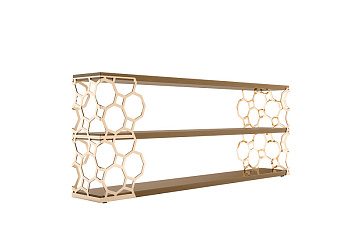 Консоль Jenny