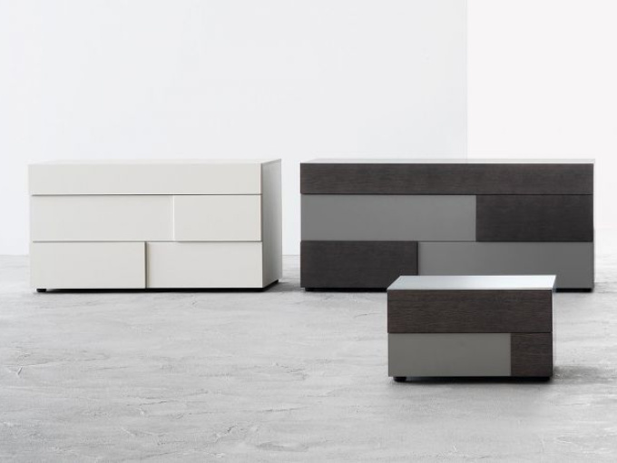 Тумбочка Insieme Dresser