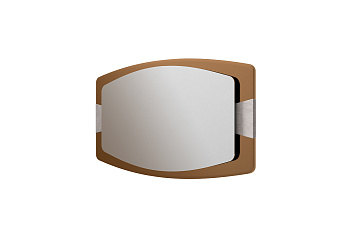 Зеркало comò