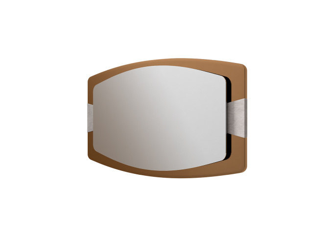 Зеркало comò