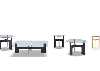 Журнальний столик Ellis