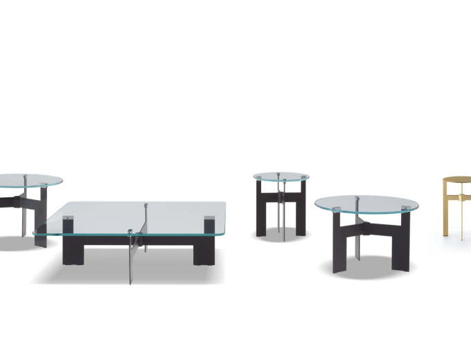 Журнальний столик Ellis