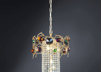 Люстра Diamond Cleopatra Small