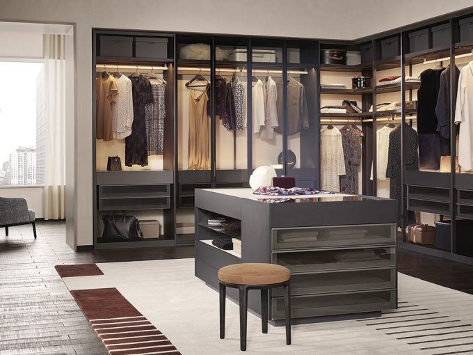 Гардероб Set-Up